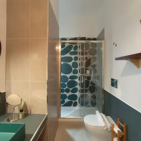 Silibardi Pensionat 2*